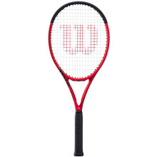 RACCHETTA WILSON CLASH 100 PRO V2.0 (310 GR)