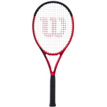 RACCHETTA WILSON CLASH 100L V2.0 (280 GR)