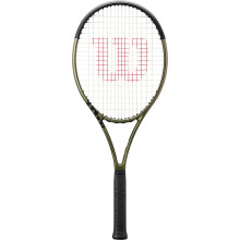 RACCHETTA WILSON BLADE 104 V8.0 (290 GR)