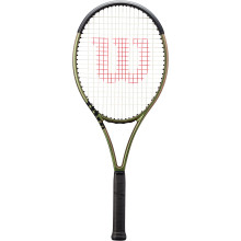 RACCHETTA WILSON BLADE 100 V8.0 (300 GR) (NEW)