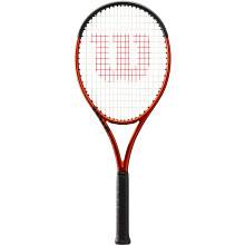 RACCHETTA WILSON BURN 100LS V5.0 (280 GR)