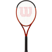 RACCHETTA WILSON BURN 100ULS V5.0 (260 GR)