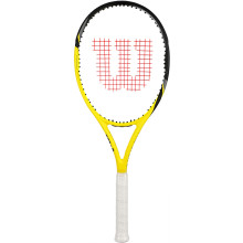 RACCHETTA WILSON PRO OPEN L (280 GR)