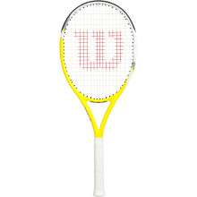 RACCHETTA WILSON PRO OPEN UL (270 GR) (EDIZIONE ESCLUSIVA)