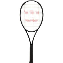 RACCHETTA WILSON BLADE 98 16*19 V8 NOIR (305 GR)