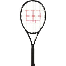 RACCHETTA WILSON CLASH 100 V2 NOIR (295 GR)