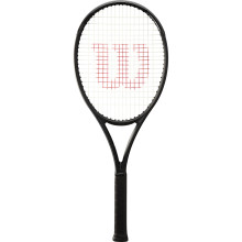 RACCHETTA WILSON ULTRA 100 V4 NOIR (300 GR)