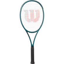 RACCHETTA TEST WILSON BLADE 98 16*19 V9.0 (305 GR)