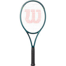 RACCHETTA TEST WILSON BLADE 100 UL V9.0 (266 GR)