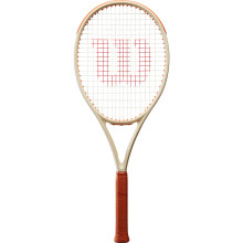 RACCHETTA WILSON CLASH 100 V2.0 ROLAND GARROS (295 GR)