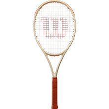 RACCHETTA WILSON CLASH 100 V2.0 ROLAND GARROS (295 GR)