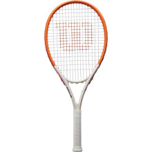 RACCHETTA WILSON ROLAND GARROS ELITE (275 GR)