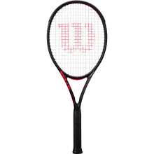 RACCHETTA TEST WILSON CLASH 100 PRO V3.0 (305 GR)
