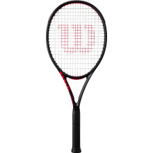 RACCHETTA WILSON CLASH 100L V3.0 (280 GR)