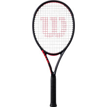 RACCHETTA TEST WILSON CLASH 100UL V3.0 (265 GR)