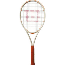 RACCHETTA WILSON CLASH 100 V3.0 ROLAND GARROS (295 GR)