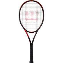 RACCHETTA WILSON CLASH TEAM 103 V3.0 (280 GR)