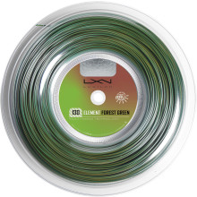 BOBINA LUXILON ELEMENT FOREST GREEN (200 METRI)