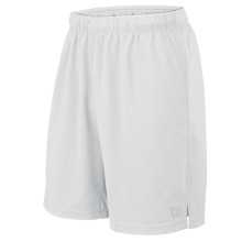 PANTALONCINI WILSON RUSH 9" WOVEN