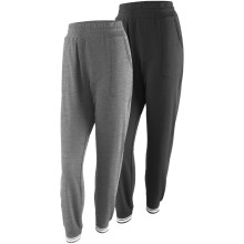 PANTALONI WILSON DONNA TEAM 2 JOGGER