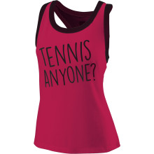 CANOTTA WILSON DONNA TENNIS ANYONE TECH