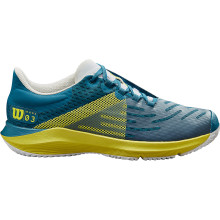 SCARPE WILSON JUNIOR RAGAZZO KAOS 3.0 TUTTE LE SUPERFICI