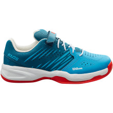 SCARPE WILSON JUNIOR BAMBINO KAOS 2.0 TUTTE LE SUPERFICI