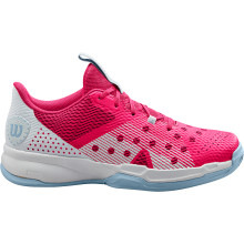 SCARPE WILSON DONNA HURAKN TEAM PADEL/TERRA BATTUTA