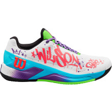 SCARPE WILSON RUSH PRO 4.0 PARIS EXCLUSIVE TUTTE LE SUPERFICI