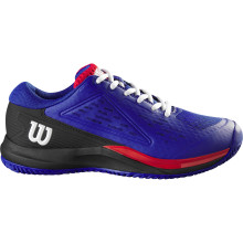 SCARPE WILSON JUNIOR RUSH PRO ACE TUTTE LE SUPERFICI
