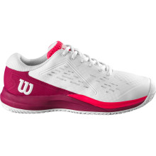 SCARPE WILSON JUNIOR RUSH PRO ACE TUTTE LE SUPERFICI