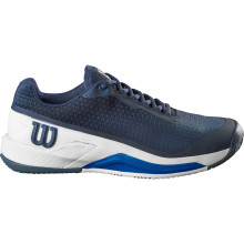 SCARPE WILSON RUSH PRO 4.0 TERRA BATTUTA