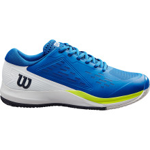 SCARPE WILSON RUSH PRO ACE TERRA BATTUTA