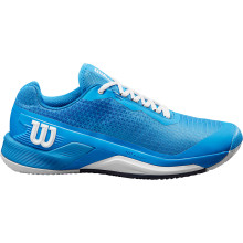 SCARPE WILSON RUSH PRO 4.0 TERRA BATTUTA