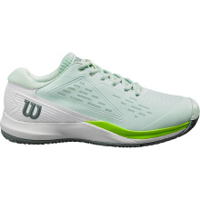 SCARPE WILSON FEMME RUSH PRO ACE TERRA BATTUTA