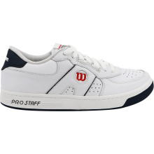 SCARPE WILSON PRO STAFF 87 LEGEND