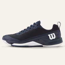 SCARPE WILSON RUSH PRO 4.5 TERRA BATTUTA