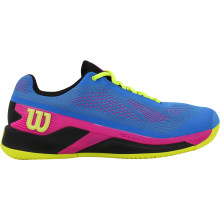 SCARPE WILSON RUSH PRO 4.0 BRIGHT TUTTE LE SUPERFICI