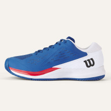 SCARPE WILSON RUSH PRO ACE CLAY