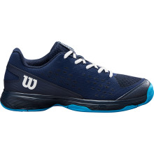 SCARPE WILSON JUNIOR RUSH PRO ALL-SURFACE