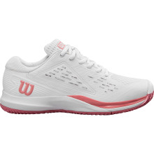 WILSON JUNIOR RUSH PRO ACE SCARPE ALL COURT