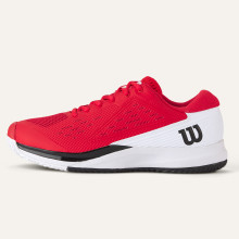 SCARPE WILSON RUSH PRO ACE ALL COURT