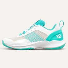 SCARPE DA PADEL WILSON DONNA HURAKN PRO V2