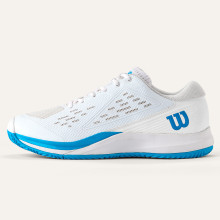 SCARPE WILSON RUSH PRO ACE ALL COURT