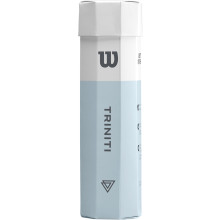 TUBO DI 4 PALLINE WILSON TRINITI