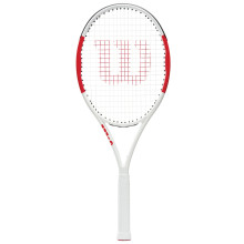 RACCHETTA WILSON SIX ONE LITE 102 (249GR)