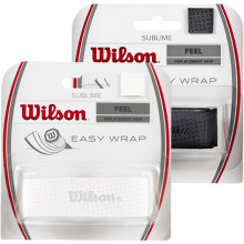 IMPUGNATURA WILSON SUBLIME