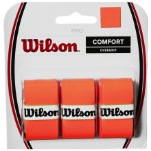 OVERGRIP WILSON PRO OVERGRIP BURN