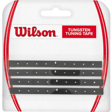NASTRO PER ACCORDATURA IN PIOMBO WILSON TUNGSTENO