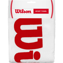 ASCIUGAMANO WILSON SPORT
